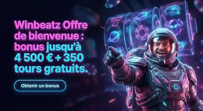 Winbeatz Casino